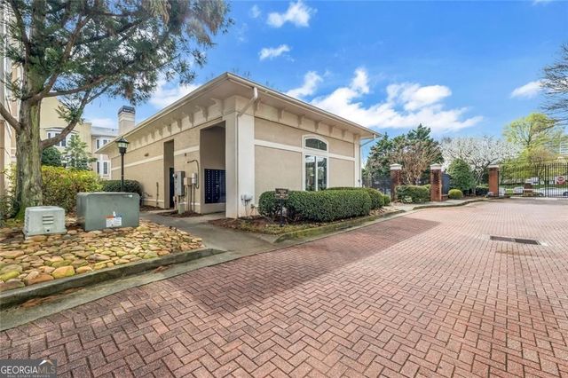 375 Highland Avenue NE 1002, Atlanta, GA 30312