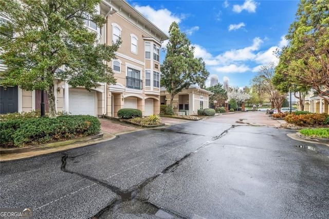 375 Highland Avenue NE 1002, Atlanta, GA 30312