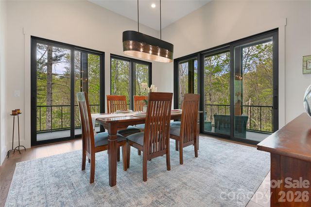726 Ugugu Drive, Brevard, NC 28712