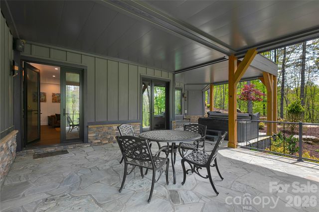 726 Ugugu Drive, Brevard, NC 28712