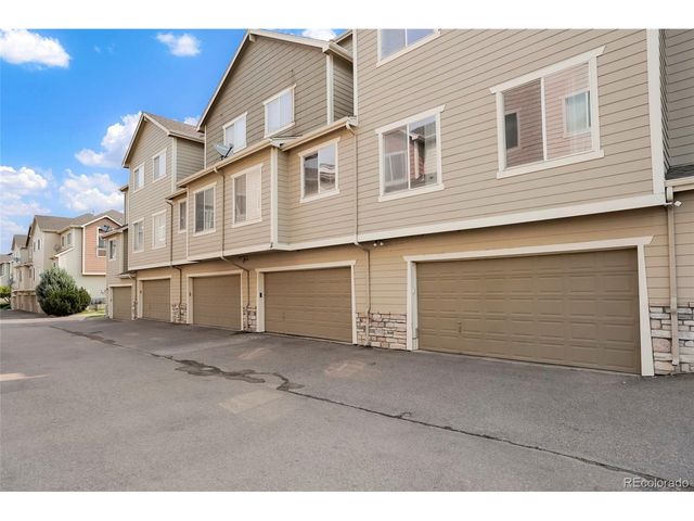 11250 FLORENCE St 7-7E, Commerce City, CO 80640