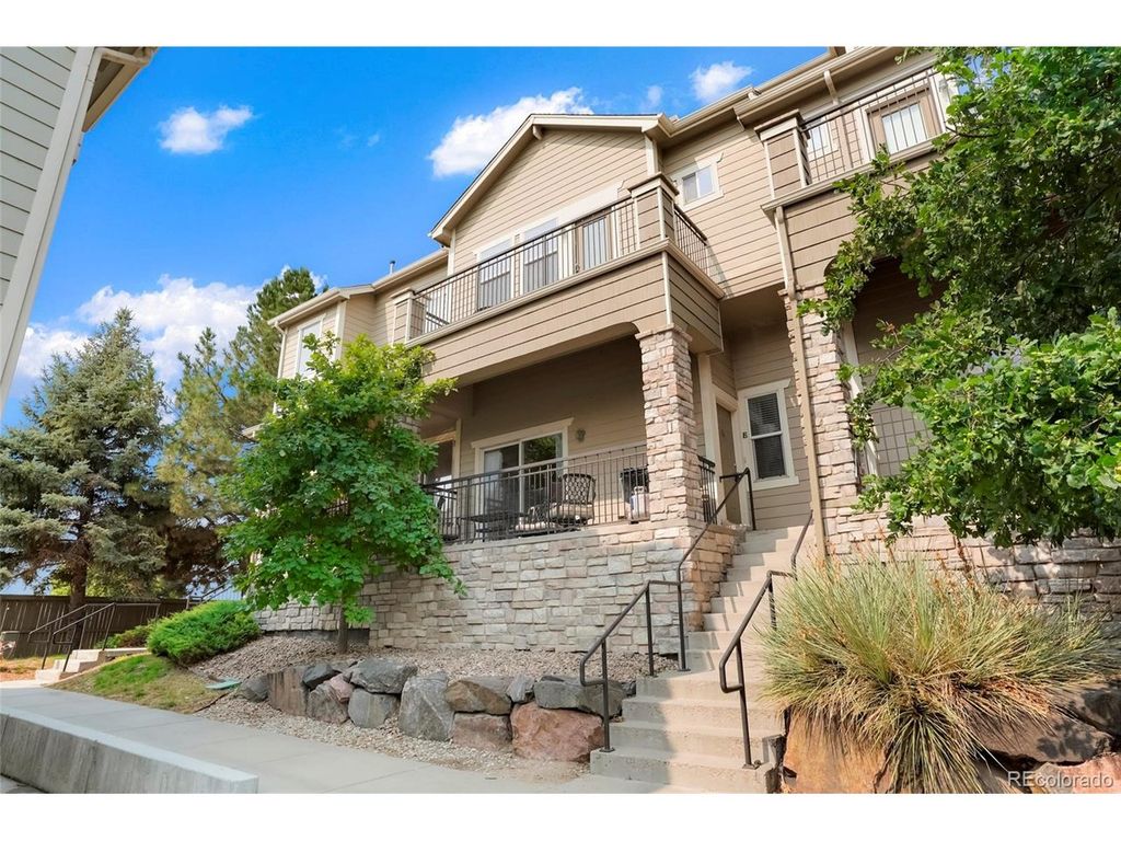 11250 FLORENCE St 7-7E, Commerce City, CO 80640