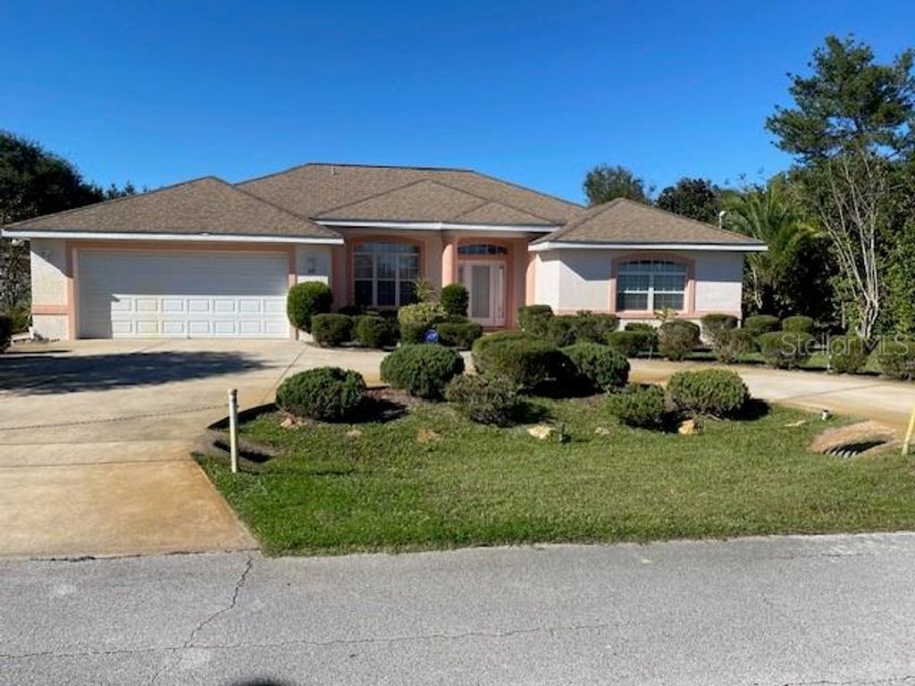 28 FIRETHORN LANE, Palm Coast, FL 32137
