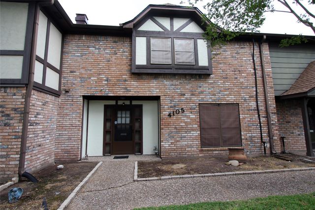 4105 Vista Road 1, Pasadena, TX 77504