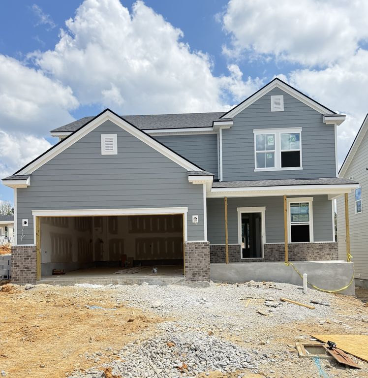 1025 Lionheart drive, Hermitage, TN 37076