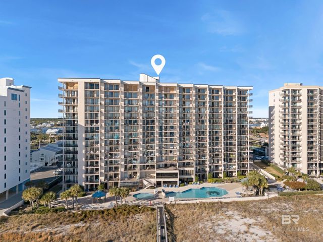 27100 Perdido Beach Boulevard 011, Orange Beach, AL 36561