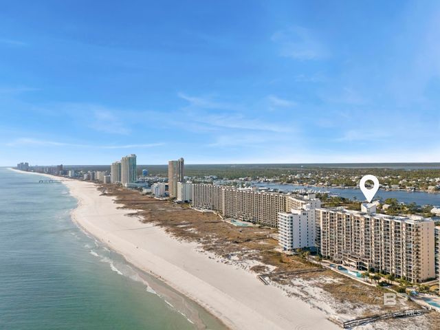 27100 Perdido Beach Boulevard 011, Orange Beach, AL 36561