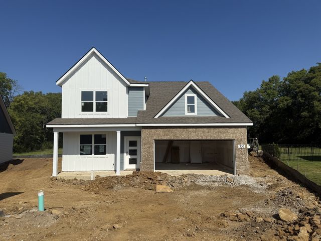 1009 Linn Cove Ct, Gallatin, TN 37066