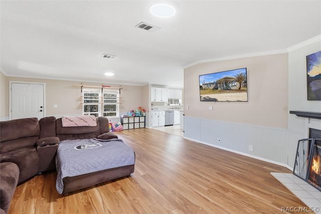 6457 N Zircon Point, Dunnellon, FL 34433