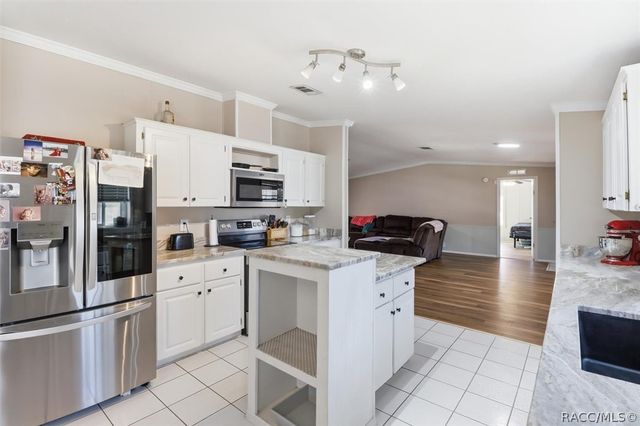 6457 N Zircon Point, Dunnellon, FL 34433