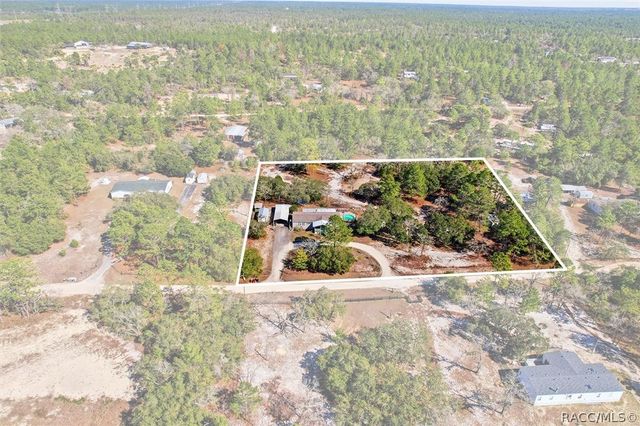 6457 N Zircon Point, Dunnellon, FL 34433