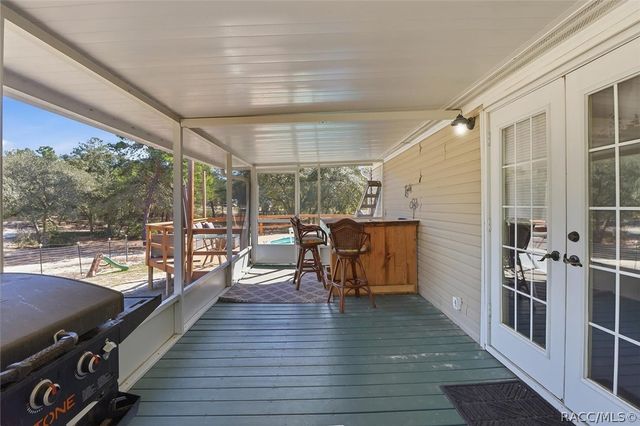 6457 N Zircon Point, Dunnellon, FL 34433