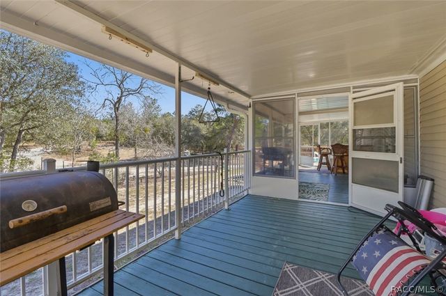 6457 N Zircon Point, Dunnellon, FL 34433