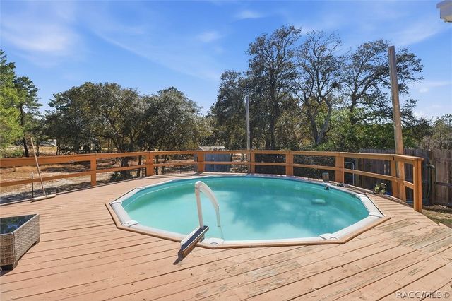 6457 N Zircon Point, Dunnellon, FL 34433