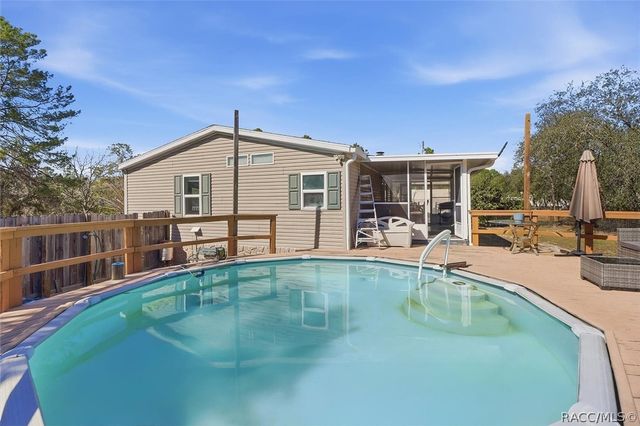 6457 N Zircon Point, Dunnellon, FL 34433