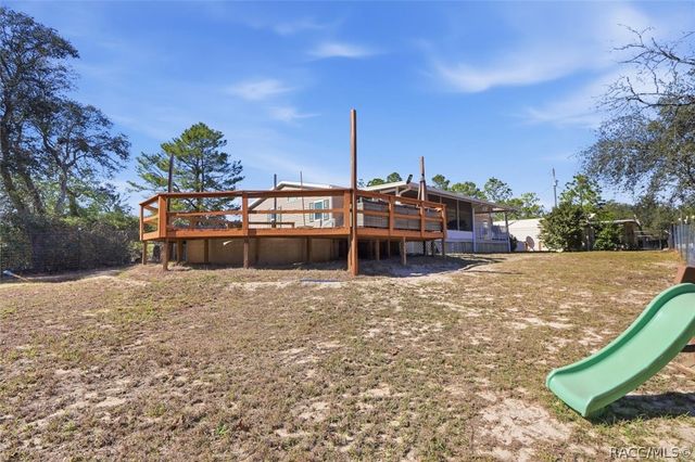 6457 N Zircon Point, Dunnellon, FL 34433