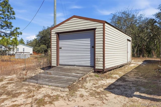 6457 N Zircon Point, Dunnellon, FL 34433