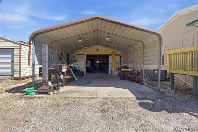 6457 N Zircon Point, Dunnellon, FL 34433