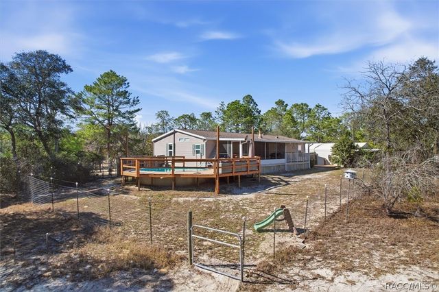 6457 N Zircon Point, Dunnellon, FL 34433