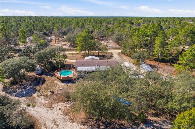 6457 N Zircon Point, Dunnellon, FL 34433