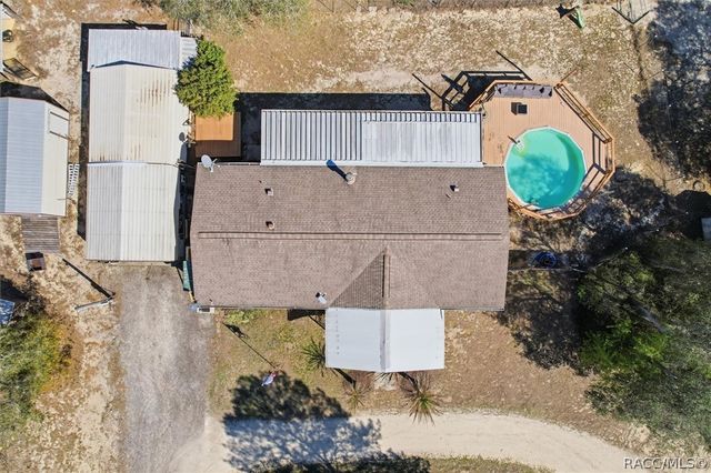 6457 N Zircon Point, Dunnellon, FL 34433