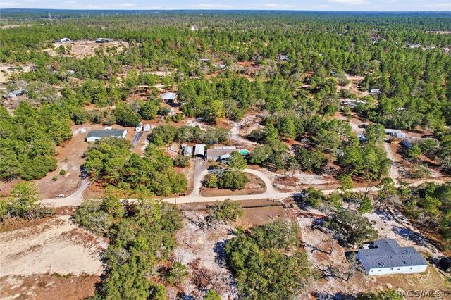 6457 N Zircon Point, Dunnellon, FL 34433