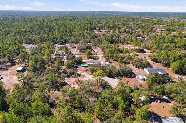 6457 N Zircon Point, Dunnellon, FL 34433