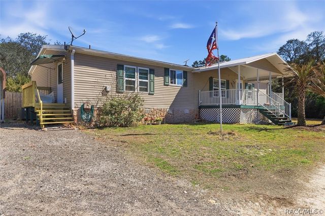 6457 N Zircon Point, Dunnellon, FL 34433