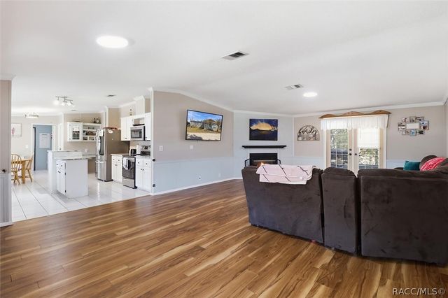 6457 N Zircon Point, Dunnellon, FL 34433