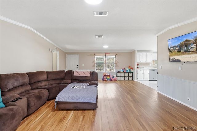 6457 N Zircon Point, Dunnellon, FL 34433