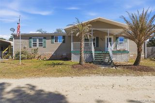 6457 N Zircon Point, Dunnellon, FL 34433