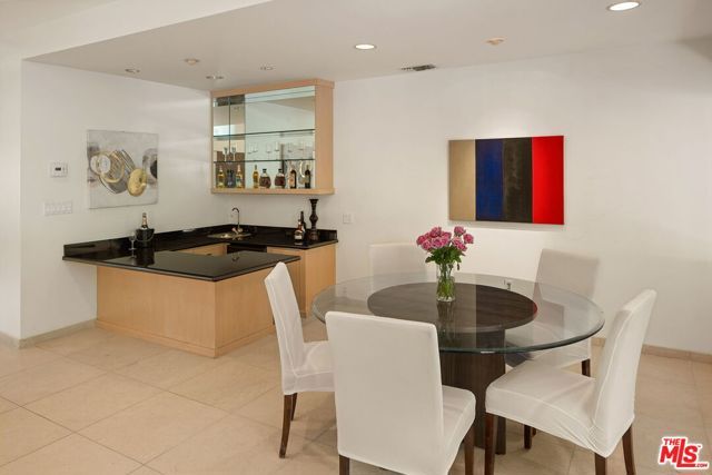 10853 Via Verona Street, Los Angeles, CA 90077