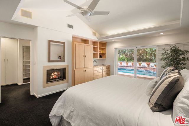 10853 Via Verona Street, Los Angeles, CA 90077