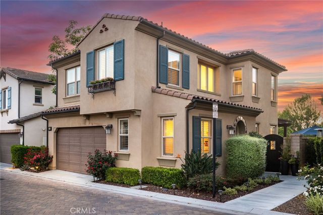 41 Fuchsia, Lake Forest, CA 92630