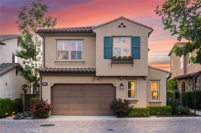41 Fuchsia, Lake Forest, CA 92630