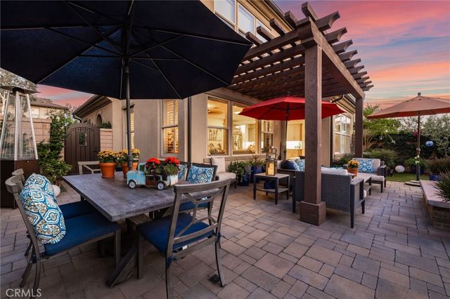 41 Fuchsia, Lake Forest, CA 92630