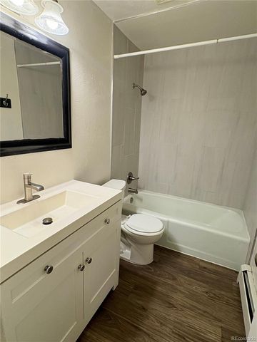 6628 Dublin Loop, Colorado Springs, CO 80918