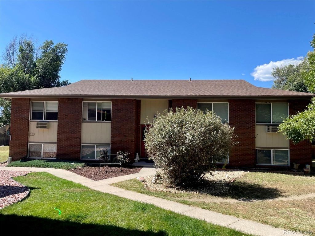 6628 Dublin Loop, Colorado Springs, CO 80918