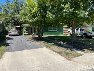 1750 Arroya Vista, San Antonio, TX 78213