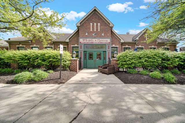 53 Braemar Drive, Valparaiso, IN 46385