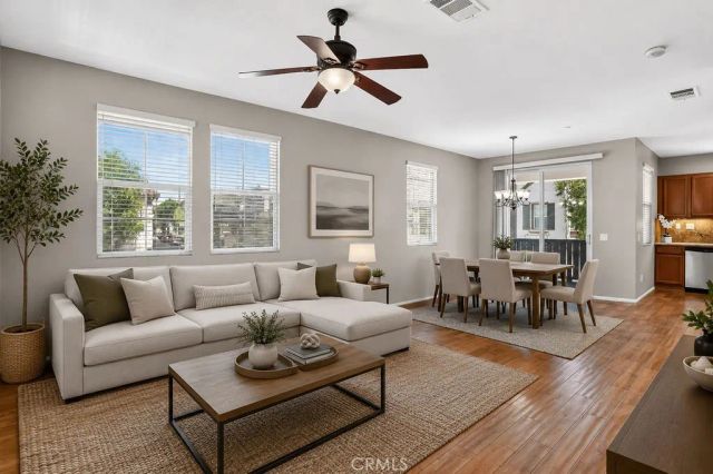 7031 Vining Street, Chino, CA 91710