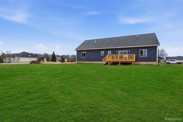 6344 Boulder Drive, Flushing, MI 48433