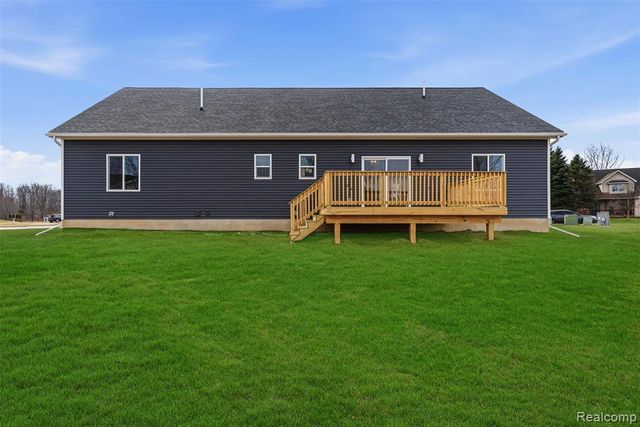 6344 Boulder Drive, Flushing, MI 48433