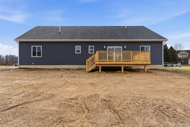 6344 Boulder Drive, Flushing, MI 48433