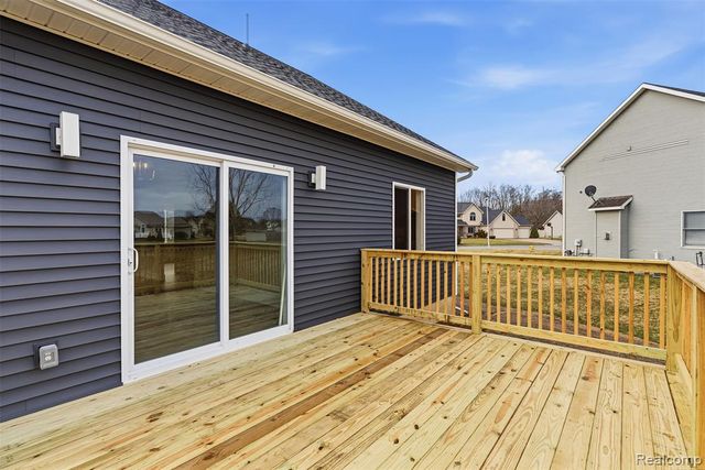 6344 Boulder Drive, Flushing, MI 48433