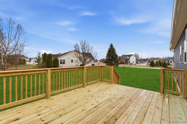 6344 Boulder Drive, Flushing, MI 48433