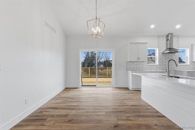 6344 Boulder Drive, Flushing, MI 48433