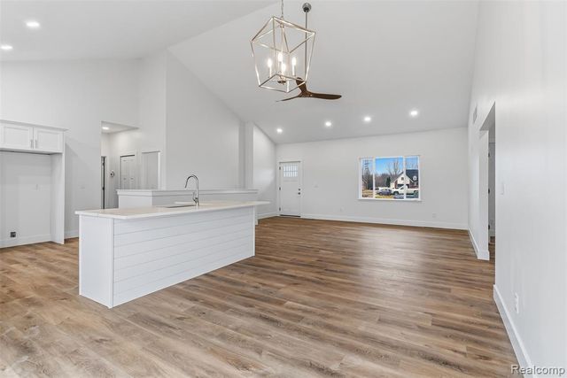 6344 Boulder Drive, Flushing, MI 48433