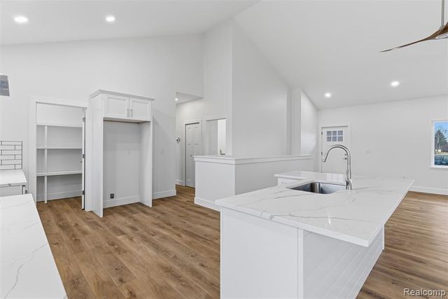 6344 Boulder Drive, Flushing, MI 48433