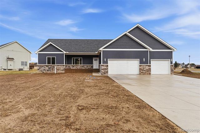 6344 Boulder Drive, Flushing, MI 48433